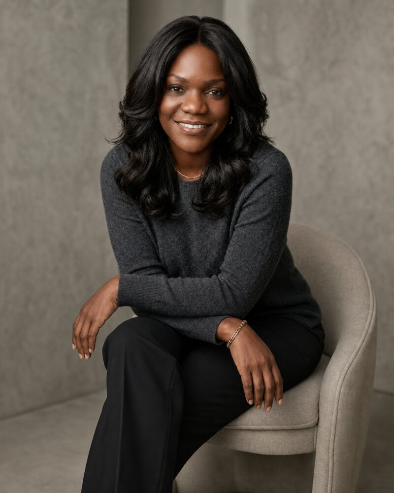Lauralee Henry, M.Ed